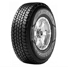 Летние шины 225/70 R16 Goodyear Wrangler All Terrain Adventure 107T XL