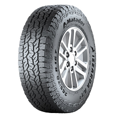 Летние шины 275/40 R20 Matador Izzarda A/T 2 MP72 106H XL FR