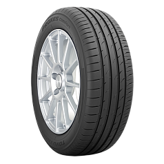 Летние шины 225/45 R19 Toyo Proxes Comfort 96W 