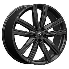 Диск R20 5x112 8J ET39 D66,6 Скад Premium Series КР014 (20_Audi Q5) Fury black