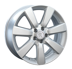 Диск R15 5x105 6,5J ET39 D56,6 Replay GN 25 S