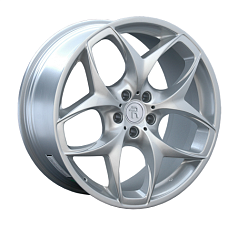 Шины R20 5x120 9,5J ET45 D72,6 Replay B 80 S 