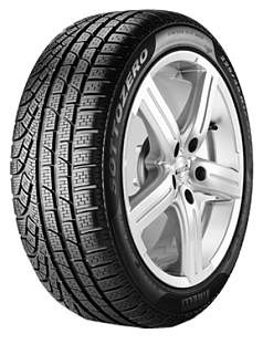 Зимние шины 245/45 R17 Pirelli Winter 240 SottoZero 95V Run Flat