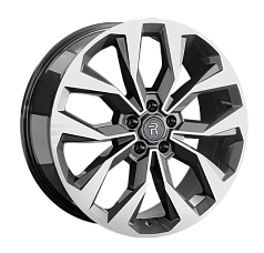 Шины R19 5x112 7,5J ET32 D66,6 Replay B342 GMF