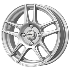Диск R15 4x100 6J ET50 D60,1 Carwel Лама 47/1(130) SB