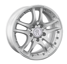 Шины R17 5x112 7,5J ET52 D66,6 Replay B352 S