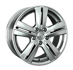 Шины R15 5x105 6,5J ET39 D56,6 Replay OPL 63 GM