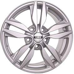 Диск R16 5x114,3 6,5J ET46 D67,1 NEO 655 S 