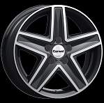R16 5x130 6,5J ET55 D89,1 Carwel Витим 237 AB