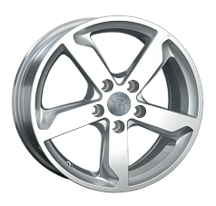 Шины R16 5x112 6,5J ET43 D57,1 Replay SK52 S