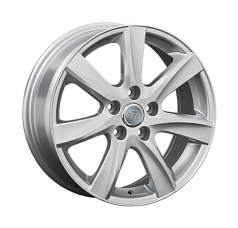 Шины R17 5x114,3 7J ET45 D67,1 Replay FA20 S