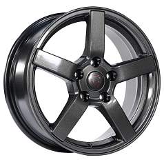 Диск R16 5x114,3 6,5J ET39 D60,1 NZ Wheels R-02 GRAPHITE