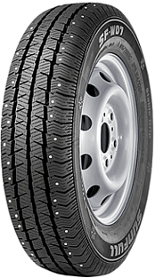 Зимние шины 155/80 R12 Sunfull SF-W07 88/86Q Ш