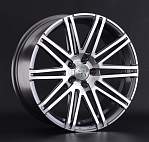 R18 5x112 8J ET39 D66,6 Replay A120 GMF