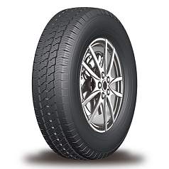 Летние шины 235/65 R16 Sonix VAN A/S 115/113R 