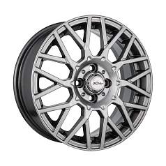Диск R16 4x108 6,5J ET45 D63,35 X'Trike X-125 HSB