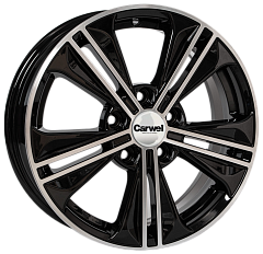 Диски Carwel Исток 