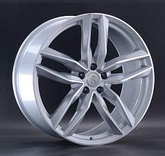 Шины R21 5x112 9,5J ET31 D66,6 Replay VV248 SF
