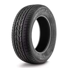 Летние шины 255/70 R18 Roadstone Roadian HTX RH5 113T 