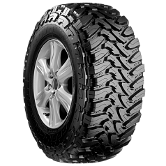 Летние шины 265/70 R17 Toyo Open Country M/T 118P RG