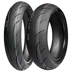 Kingtyre Kingtyre K81