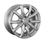 R15 4x100 6,5J ET40 D73,1 LS Wheels 786 SF