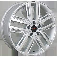 Диск R18 5x114,3 7J ET45 D66,1 LegeArtis NS225 GMF