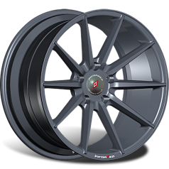 Диск R18 5x114,3 8J ET45 D67,1 Inforged IFG21 Gun Metal
