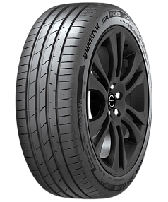 Hankook шина 245/50 R20 105W - euro-diski.ru Летние шины 245/50 R20 Hankook iON evo SUV IK01A 105W XL Electro Китай