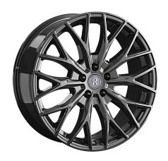 Шины R20 5x114,3 8J ET30 D60,1 Replay LX182 GM