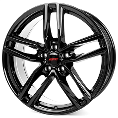 Диск R19 5x112 9J ET20 D66,5 Alutec Ikenu Diamond Black