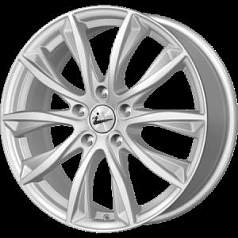 Диск R18 5x108 7,5J ET49 D67,1 iFree Кazaнтип (КС684) Нео-классик