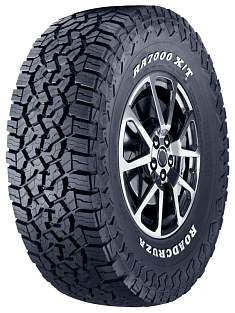 Летние шины 255/70 R16 Roadcruza RA7000 X/T 111T TL 
