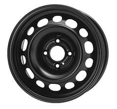 Диск R16 5x108 7J ET47 d65,1 Peugeot (штампованные применяемость 508)