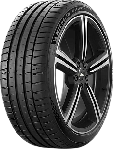 Летние шины 225/45 R17 Michelin Pilot Sport 5 94Y XL 