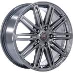 R17 4x98 7J ET35 D58,6 NZ Wheels R-01 GRAPHITE