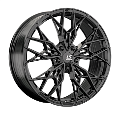 Диски LS FlowForming RC83 