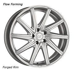 Диски LS FlowForming RC10 