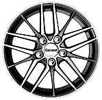 R16 5x114,3 6,5J ET38 D67,1 Carwel Лача AB
