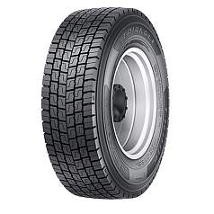 Грузовые шины 295/60 R22,5 Triangle TRD06 150/147K Ведущая 