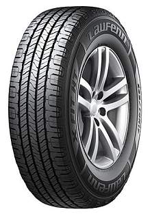 Летние шины 265/70 R17 Laufenn X FIT HT LD01 115T Индонезия