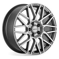 Диск R18 5x114,3 7,5J ET50 D67,1 X'trike X-133 HSB/FP