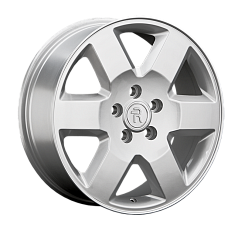 Шины R18 5x108 8J ET47 D60,1 Replay CHR53 S