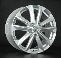 Шины R17 5x114,3 6,5J ET48 D67,1 Replay HND 159 S