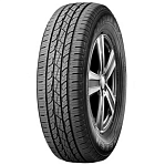 Летние шины 265/65 R18 Nexen Roadian HTX RH5 SUV 114S Корея 