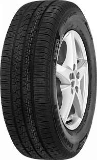 Летние шины 225/75 R16 Imperial All Season Van Driver 121/120R