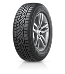 155/70 R13 Hankook Kinergy 4S (H740) 75T Китай