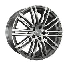 Шины R18 5x112 9J ET21 d66,6 Replay PR 13 GMFP