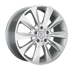 Шины R20 5x112 9J ET45 d66,6 Replay MR 110 SF