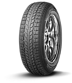 Летние шины 195/60 R14 Roadstone N'Priz 4S 86T 